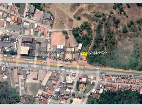 Terreno em Catu, BA — foto 7 de 8