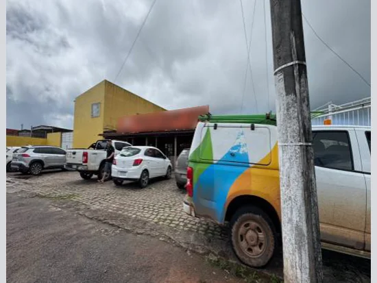 Terreno em Catu, BA — foto 4 de 8