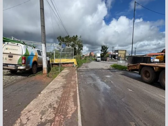 Terreno em Catu, BA — foto 5 de 8