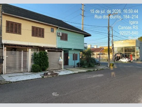 Casa em Canoas, RS — foto 6 de 8