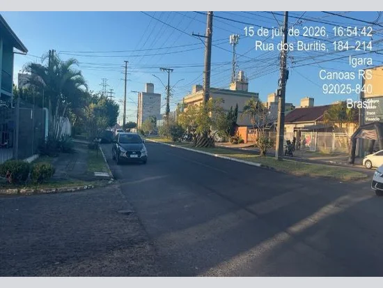 Casa em Canoas, RS — foto 2 de 8