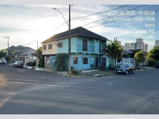 Casa em Canoas, RS — foto 4 de 8
