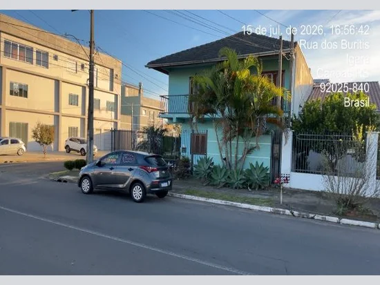 Casa em Canoas, RS — foto 5 de 8