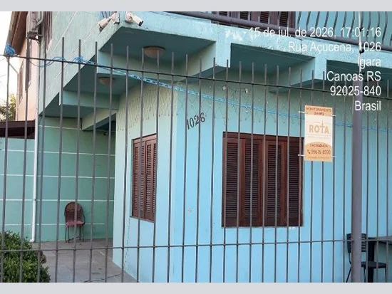 Casa em Canoas, RS — foto 8 de 8
