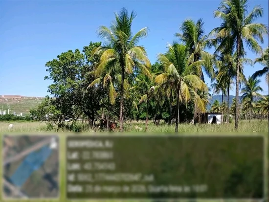 Terreno em Seropédica, RJ — foto 6 de 8
