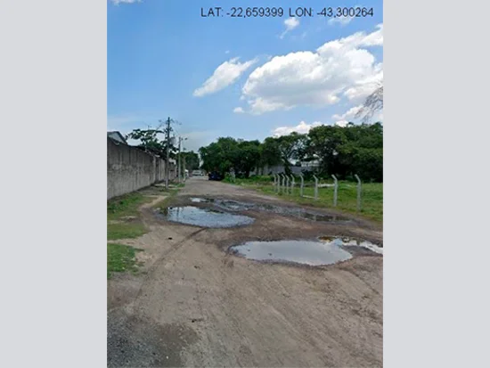 Terreno em Duque de Caxias, RJ — foto 4 de 4