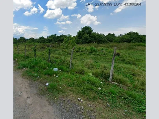 Terreno em Duque de Caxias, RJ — foto 3 de 4