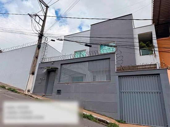 Casa em Nova Serrana, MG — foto 2 de 2