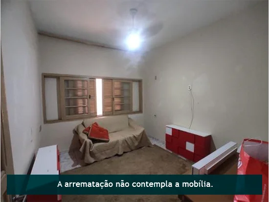Casa em Catanduva, SP — foto 2 de 8