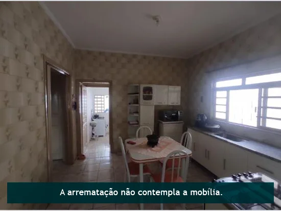 Casa em Catanduva, SP — foto 6 de 8