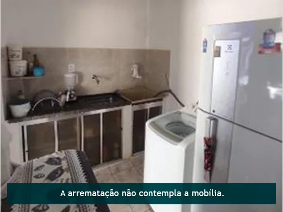 Casa em Catanduva, SP — foto 7 de 8