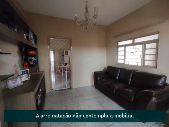 Casa em Catanduva, SP — foto 4 de 8
