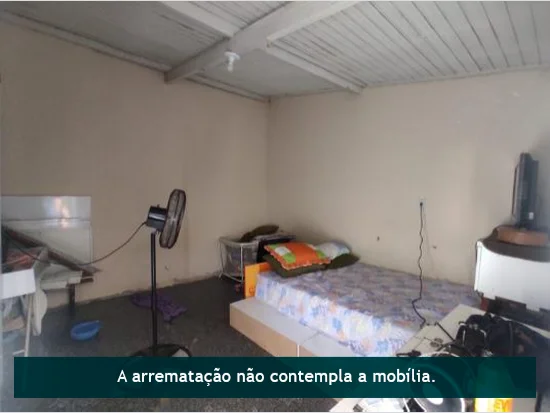 Casa em Catanduva, SP — foto 3 de 8