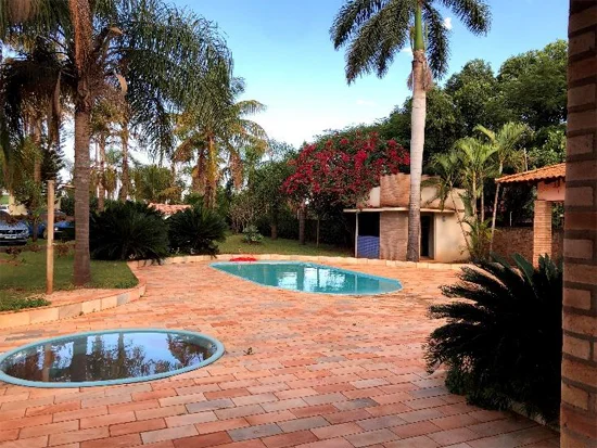 Casa em Alvorada do Sul, PR — foto 3 de 8