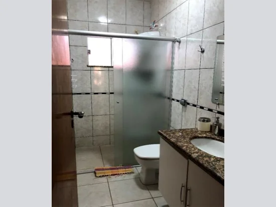 Casa em Alvorada do Sul, PR — foto 8 de 8