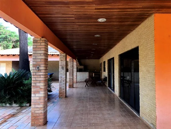 Casa em Alvorada do Sul, PR — foto 5 de 8