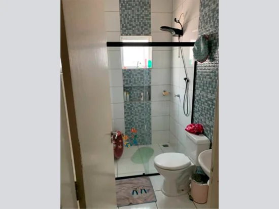 Casa em Assis Chateaubriand, PR — foto 5 de 8