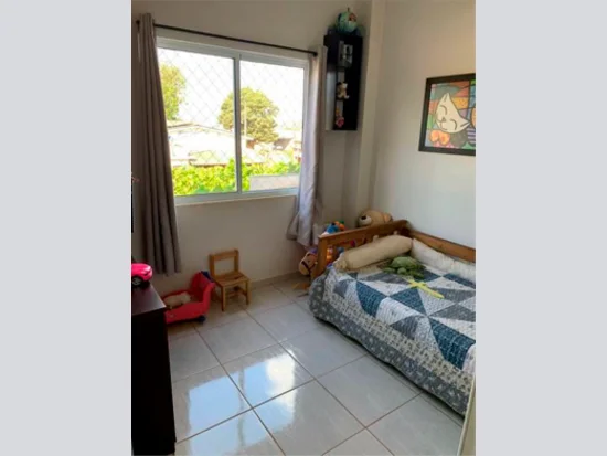 Casa em Assis Chateaubriand, PR — foto 6 de 8