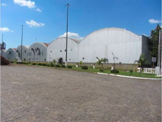 Galpão em Sengés, PR — foto 5 de 8