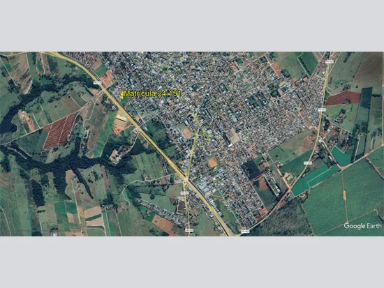 Terreno em Nova Esperança, PR — foto 7 de 8