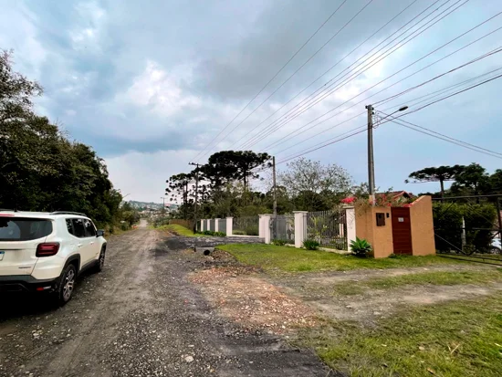 Terreno em Irati, PR — foto 2 de 6