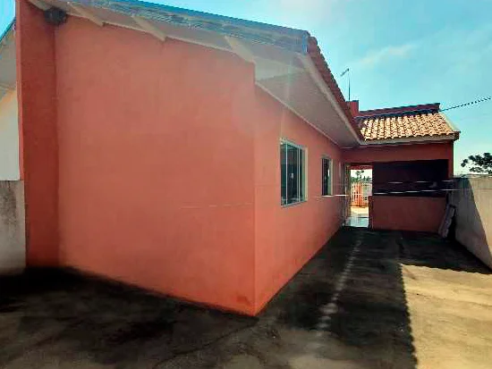 Casa em Jaboti, PR — foto 4 de 8