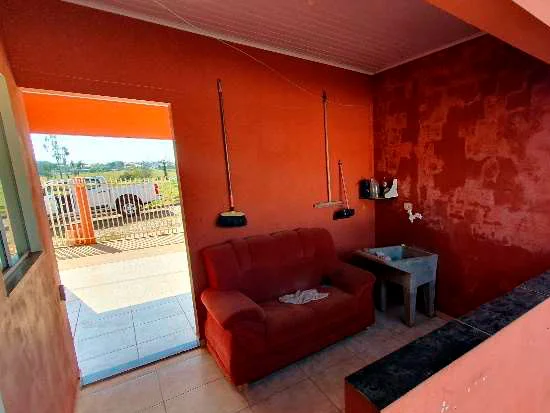 Casa em Jaboti, PR — foto 8 de 8