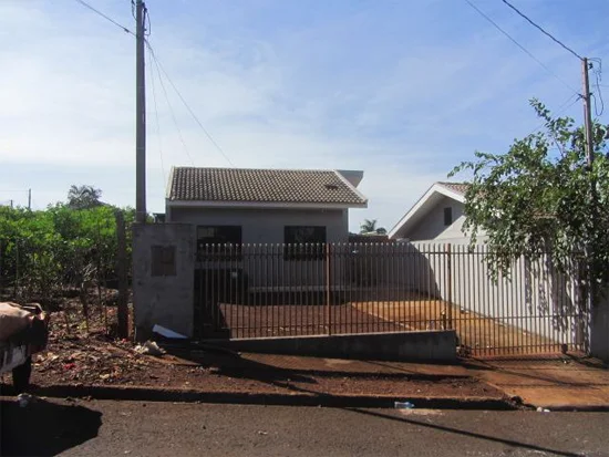 Terreno em Mandaguari, PR