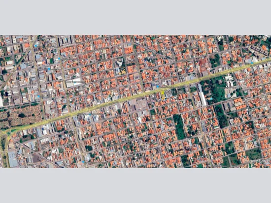 Prédio em Campo Grande, MS — foto 8 de 8