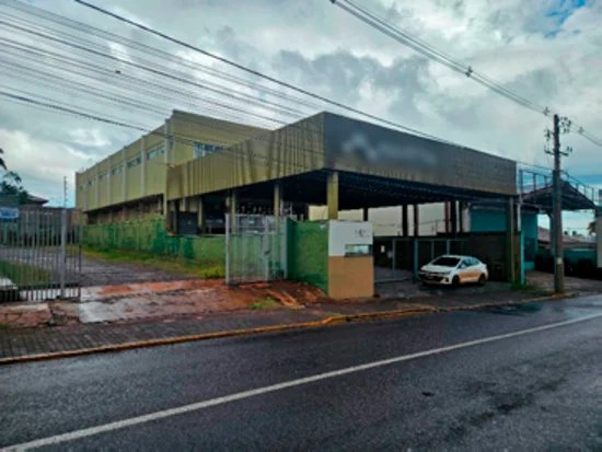 Prédio em Campo Grande, MS — foto 3 de 8