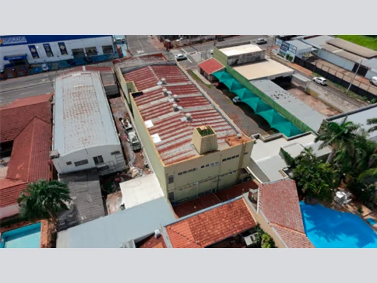 Prédio em Campo Grande, MS — foto 5 de 8