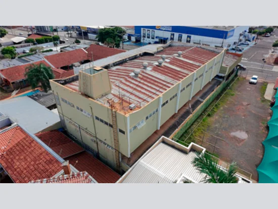 Prédio em Campo Grande, MS — foto 7 de 8
