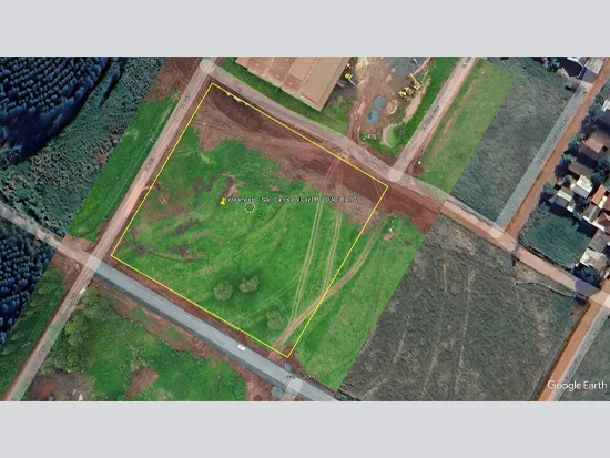Terreno em São Carlos do Ivaí, PR — foto 3 de 8