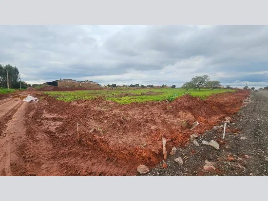 Terreno em São Carlos do Ivaí, PR — foto 2 de 8