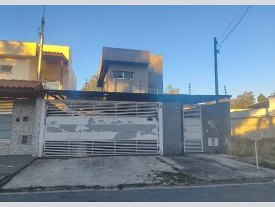 Casa em Cajamar, SP — foto 4 de 5