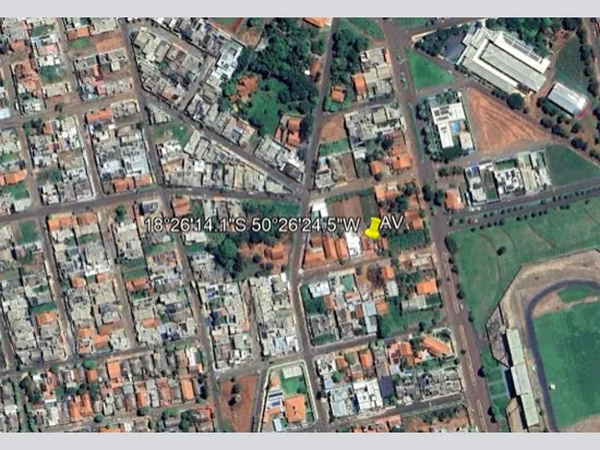 Casa em Quirinópolis, GO — foto 4 de 4
