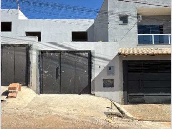 Casa em Nova Serrana, MG — foto 6 de 6
