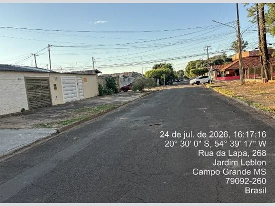 Casa em Campo Grande, MS — foto 3 de 3