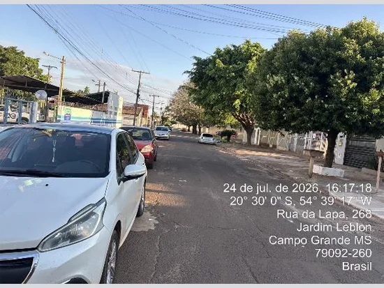 Casa em Campo Grande, MS — foto 2 de 3