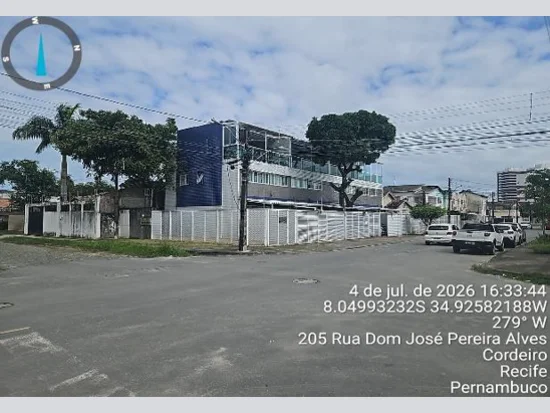 Casa em Recife, PE — foto 5 de 6
