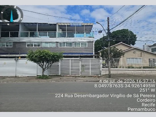 Casa em Recife, PE — foto 3 de 6