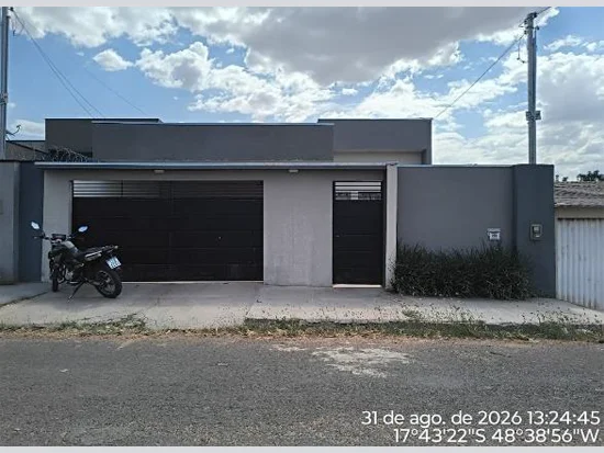 Casa em Caldas Novas, MG — foto 5 de 7