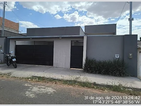 Casa em Caldas Novas, MG — foto 6 de 7
