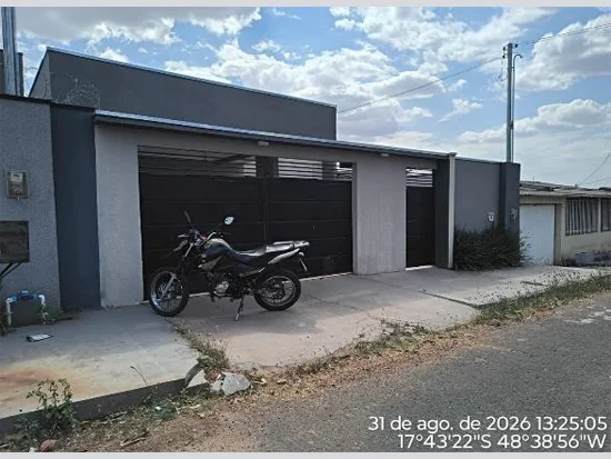 Casa em Caldas Novas, MG — foto 4 de 7