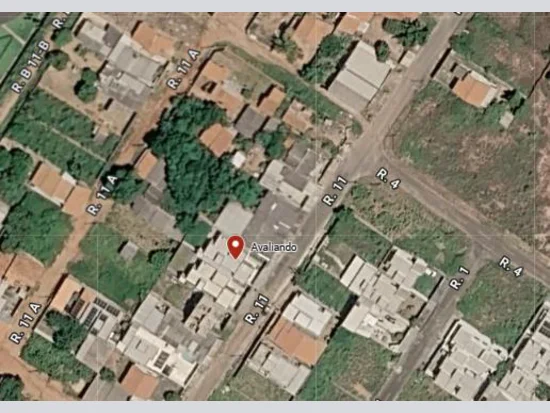 Casa em Caldas Novas, MG — foto 7 de 7