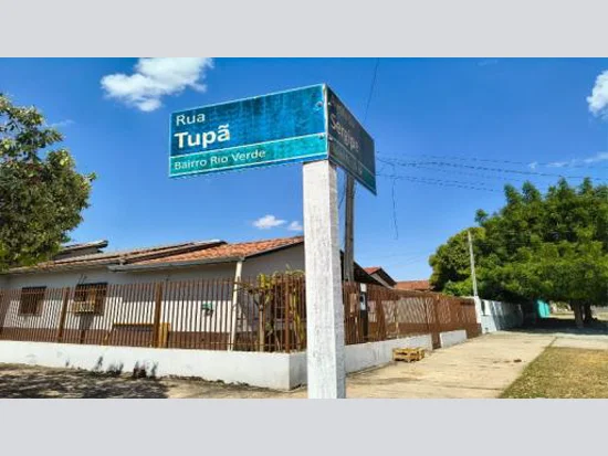 Casa em Lucas do Rio Verde, MT — foto 3 de 8