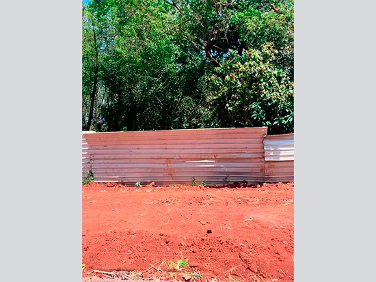 Terreno em Guaíra, PR — foto 3 de 4