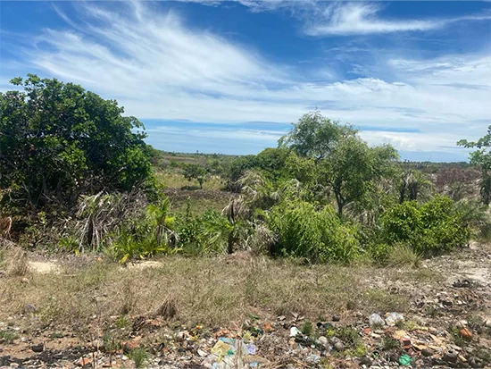 Terreno em Itaporanga D'ajuda, SE — foto 2 de 2
