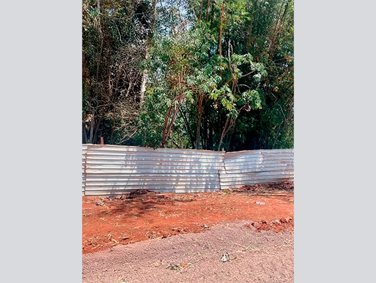 Terreno em Guaíra, PR — foto 3 de 4