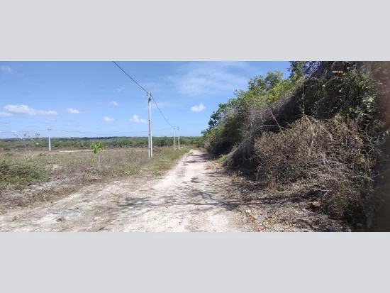 Terreno em Cascavel, CE — foto 3 de 8